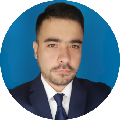 Ruslan Magana Vsevolodovna