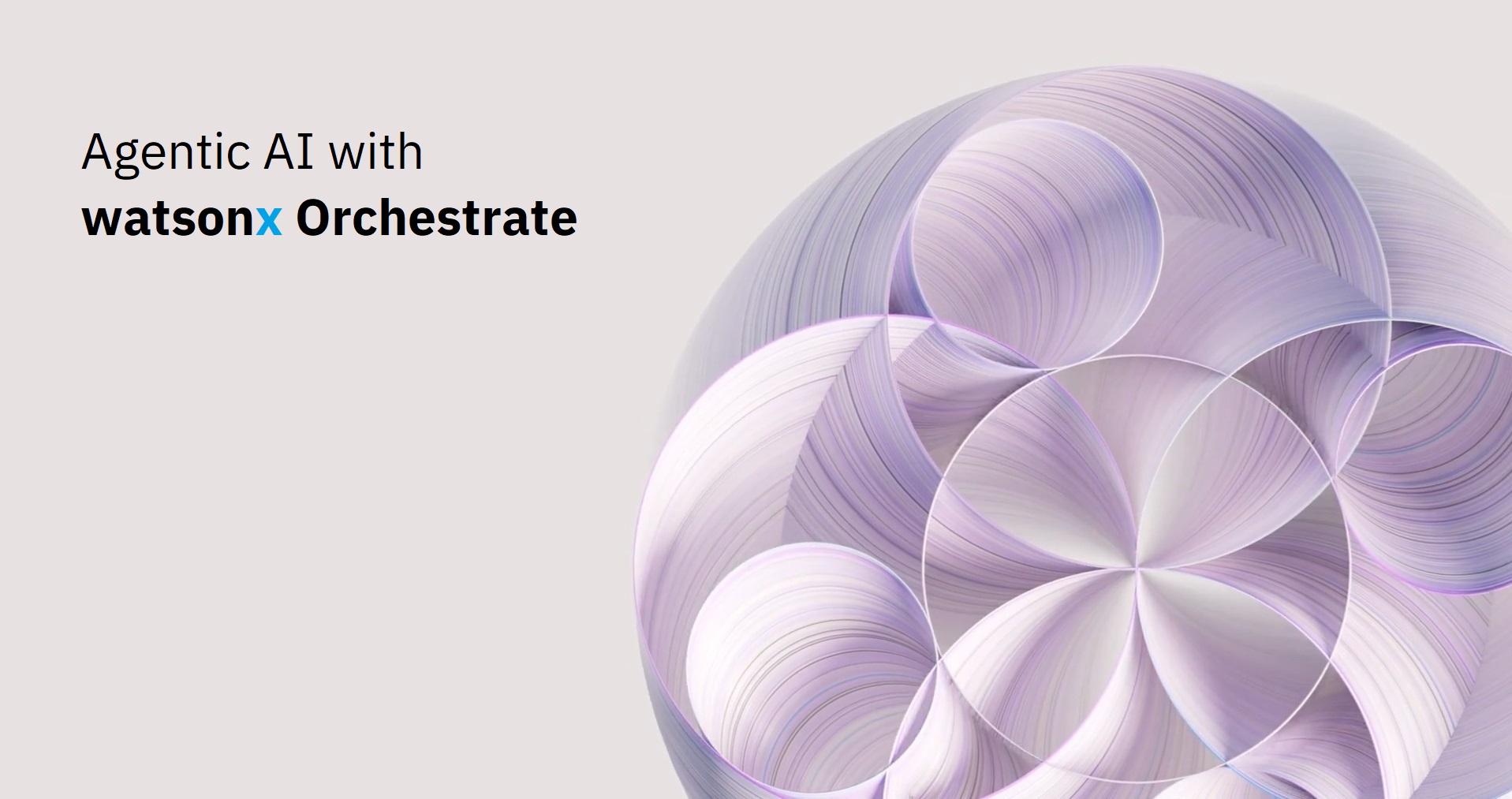 From Zero to Hero: Building a Multi-Agent System with Watsonx Orchestrate