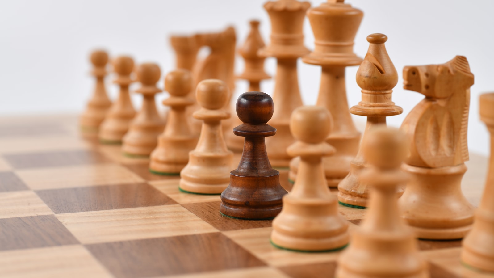 Planning the next move from what you observe — the essence of ReAct