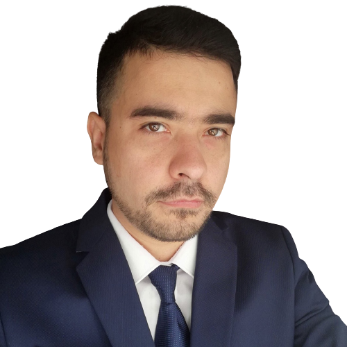 Ruslan Magana Vsevolodovna